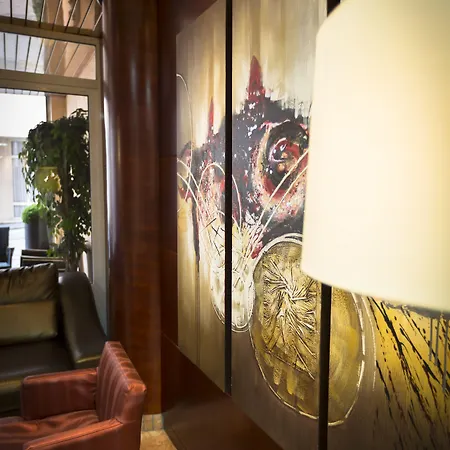 Hotel America