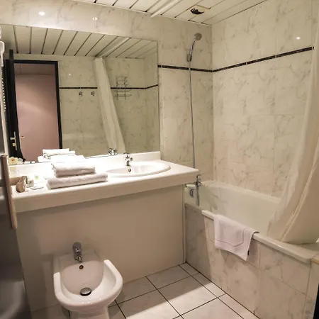 America Hotel
