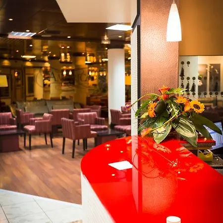 Hotell America