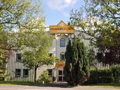 America Hotell 3*