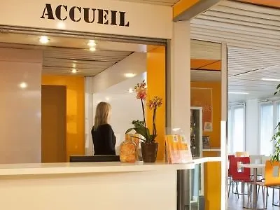 America Hotell 3*