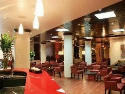 Hotell America