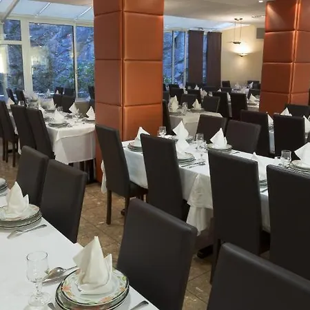 America Hotell 3*