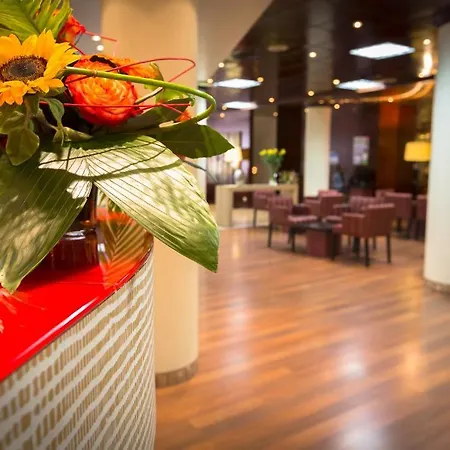 Hotell America Lourdes