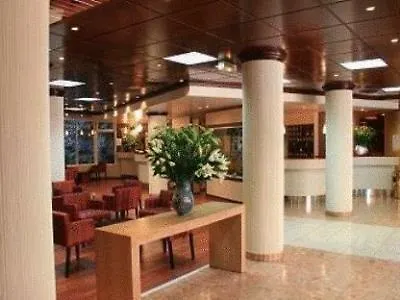 Hotell America 3*